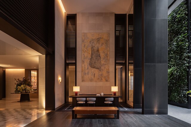 カペラ シドニー