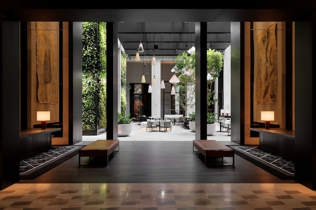 カペラ シドニー