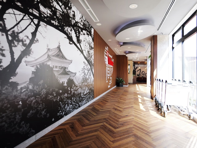 トラベロッジ名古屋栄