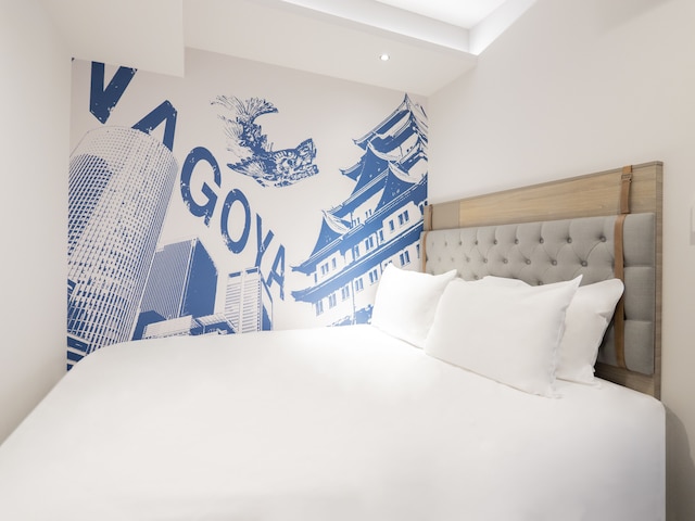 トラベロッジ名古屋栄