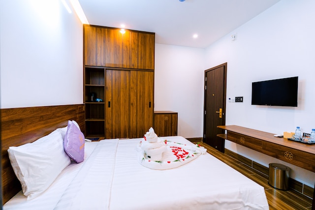 ヒューゴールデンイントホテル