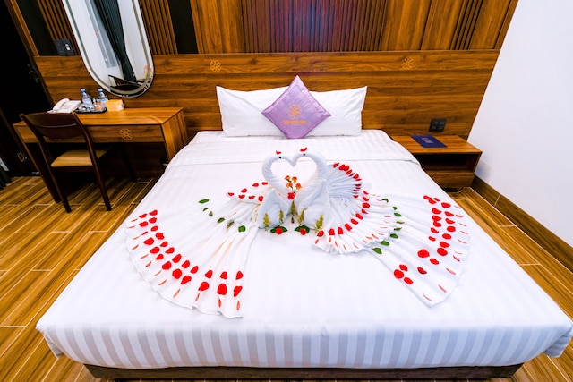 ヒューゴールデンイントホテル