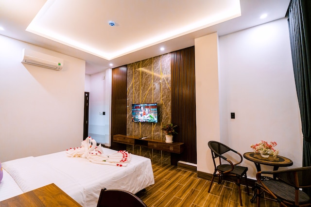 ヒューゴールデンイントホテル