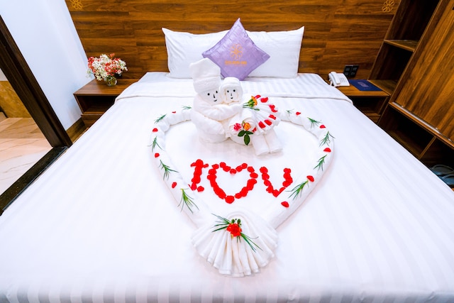 ヒューゴールデンイントホテル