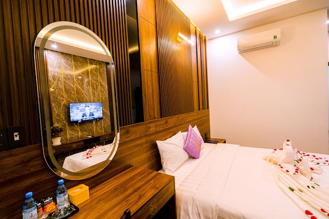 ヒューゴールデンイントホテル