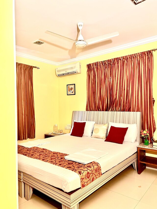 レマーカブル 3 ベッド アパートメント イン パンジム