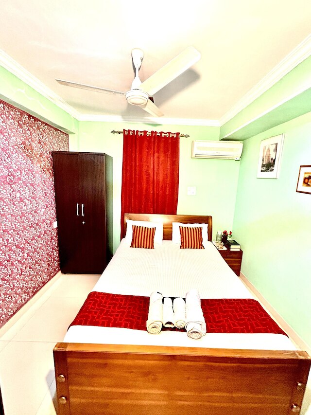 レマーカブル 3 ベッド アパートメント イン パンジム