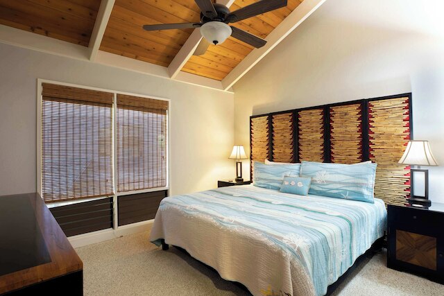 コナロア アンインピーデッド ビューズ オブ ザ オーシャン