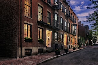 マーヴェリックスイーツ アット 40 テンプル ストリート