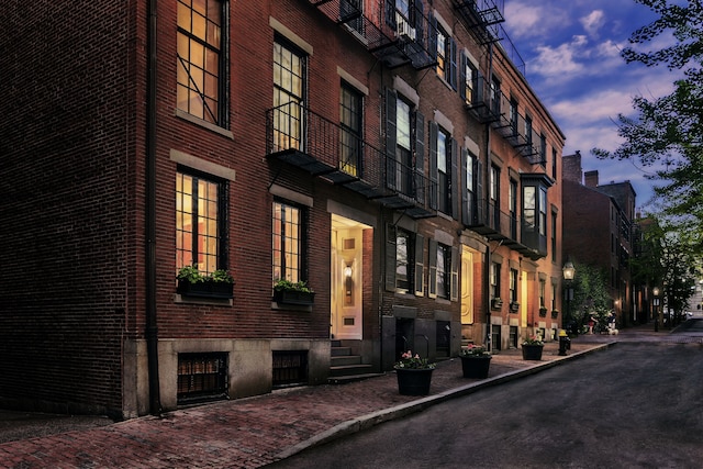 マーヴェリックスイーツ アット 40 テンプル ストリート