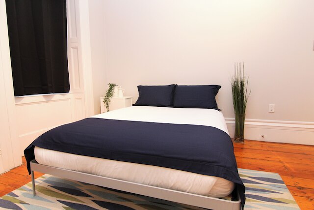 マーヴェリックスイーツ アット 40 テンプル ストリート