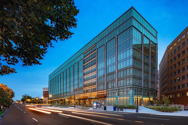 ザ ロイヤル ソネスタ ワシントン DC キャピトル ヒル