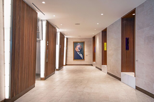 ザ ロイヤル ソネスタ ワシントン DC キャピトル ヒル