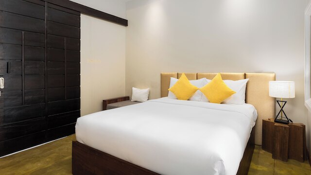 レザボワホテル