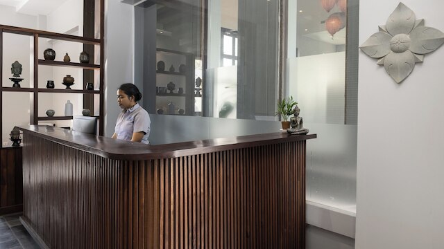 レザボワホテル