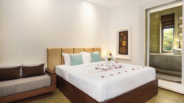 レザボワホテル