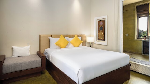 レザボワホテル