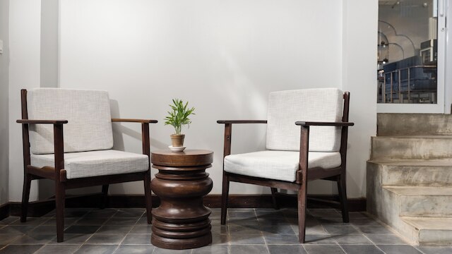 レザボワホテル