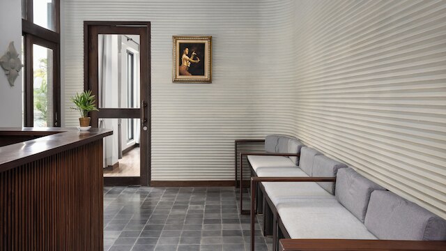 レザボワホテル