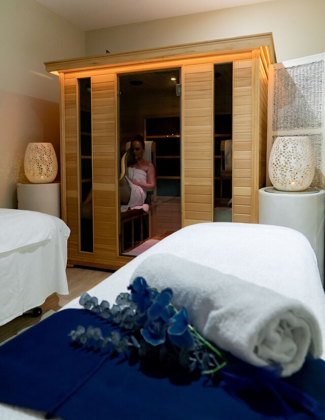 あなたの滞在はサーファーで