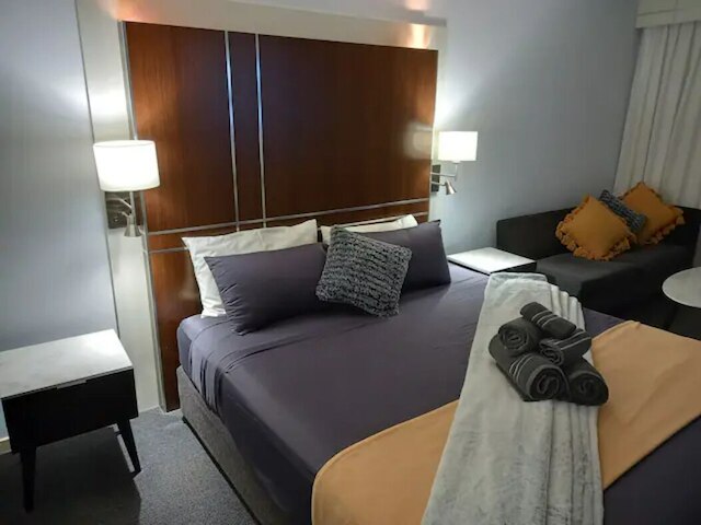 あなたの滞在はサーファーで