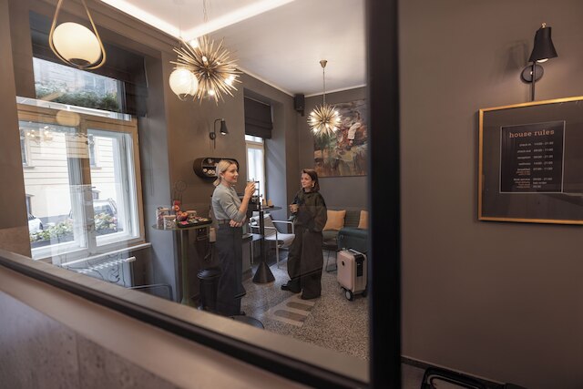 ヴィアダクト・スイーツ・アンド・モア