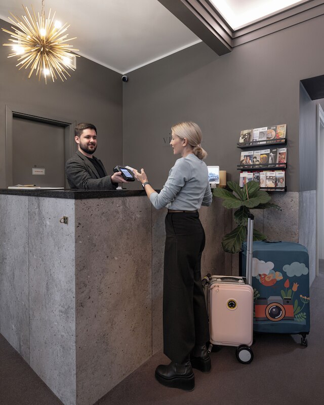 ヴィアダクト・スイーツ・アンド・モア