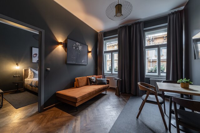 ヴィアダクト・スイーツ・アンド・モア