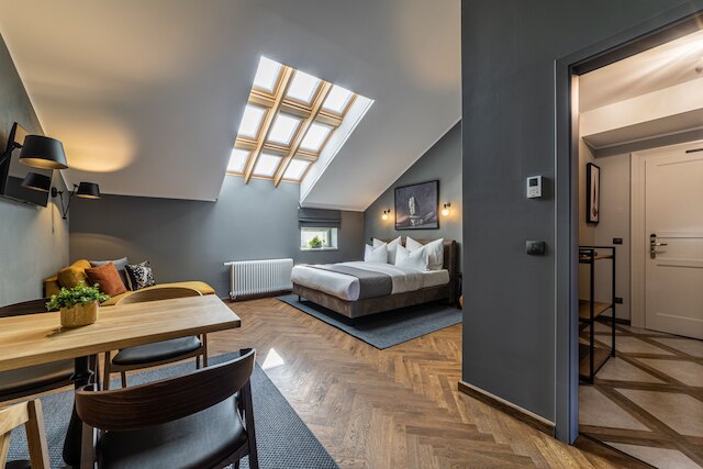 ヴィアダクト・スイーツ・アンド・モア