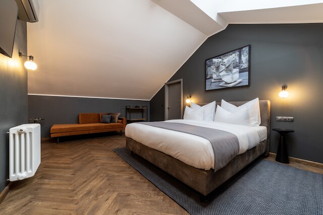 ヴィアダクト・スイーツ・アンド・モア