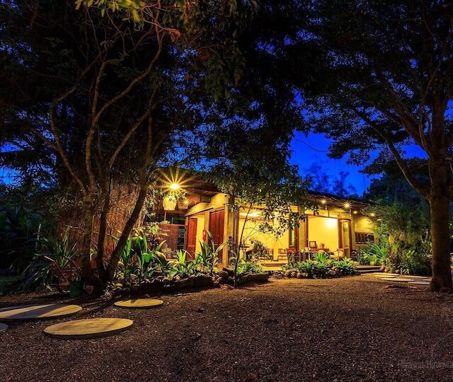 リバー ココ アムパワ