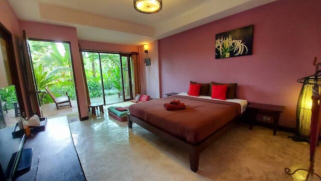 リバー ココ アムパワ