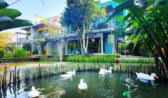 リバー ココ アムパワ