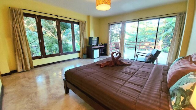 リバー ココ アムパワ