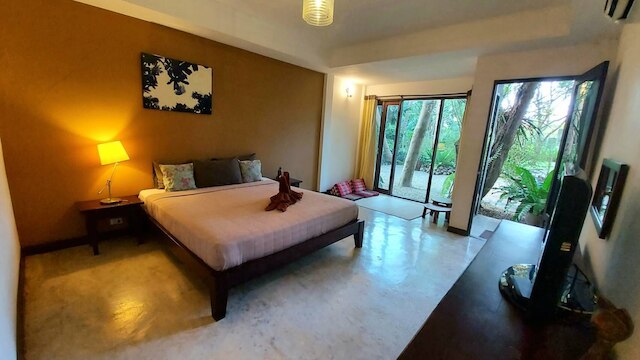 リバー ココ アムパワ