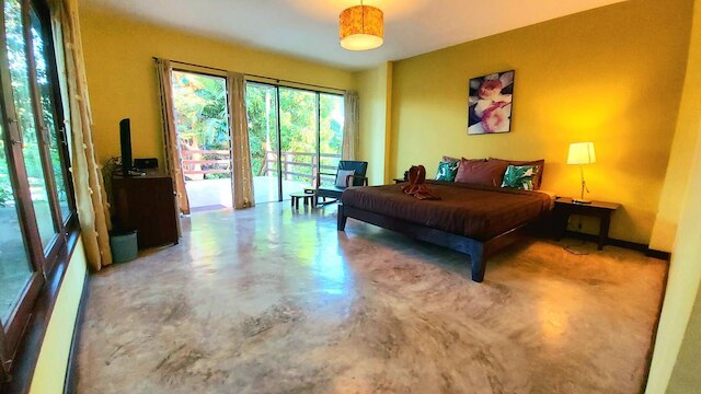 リバー ココ アムパワ