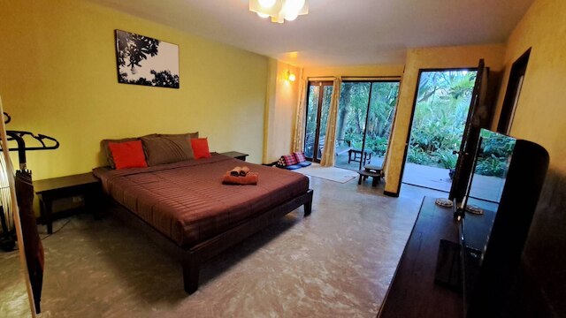 リバー ココ アムパワ