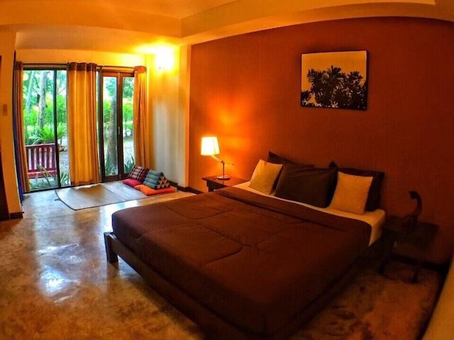 リバー ココ アムパワ