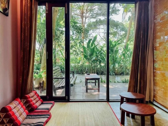 リバー ココ アムパワ