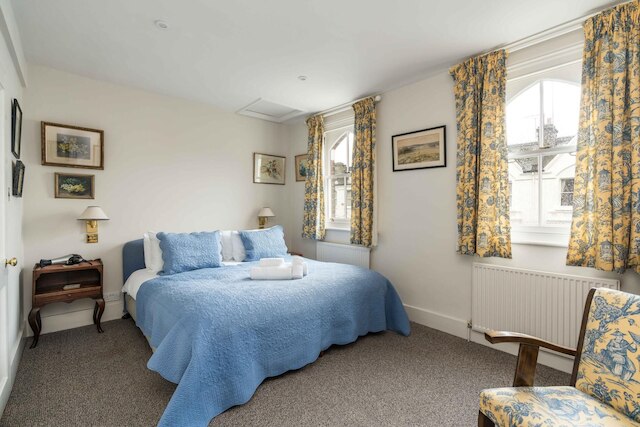 チャーミング 2 ベド ガーデン ハウス - ハマースミス