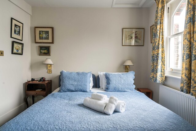 チャーミング 2 ベド ガーデン ハウス - ハマースミス