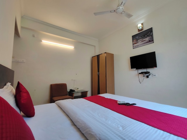 ホテルロイヤルパーク