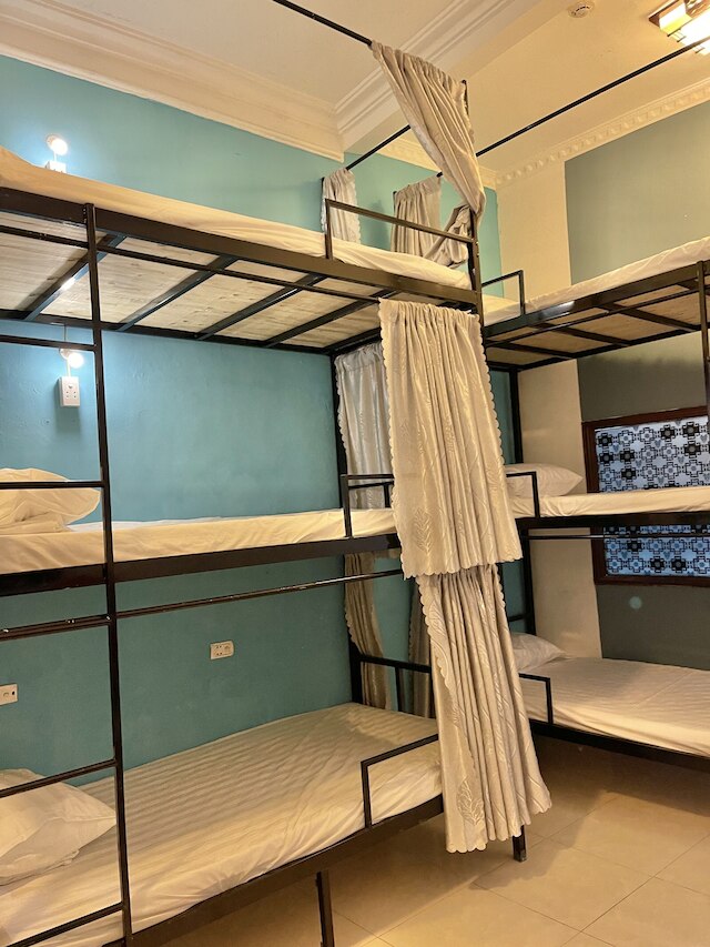 ハノイジェイドホステル