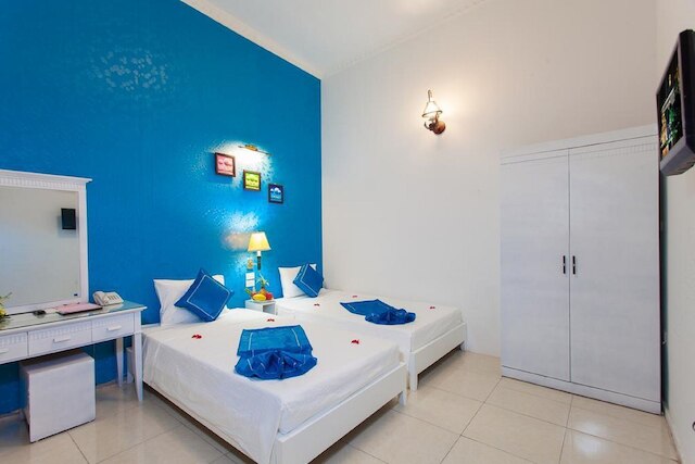 ハノイジェイドホステル