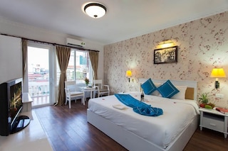 ハノイジェイドホステル