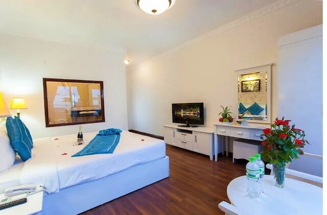 ハノイジェイドホステル