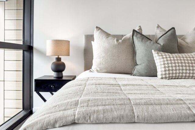 モダン・オアシス・イン・ウィニヤード・クオーター