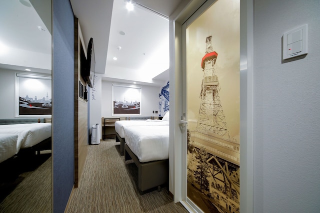 トラベロッジ札幌すすきの