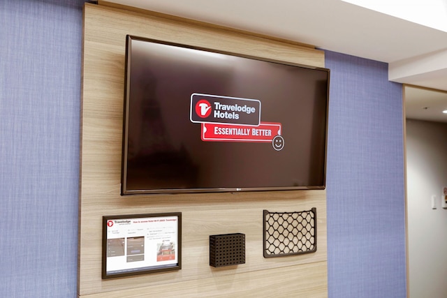 トラベロッジ札幌すすきの