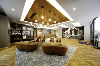 トラベロッジ札幌すすきの